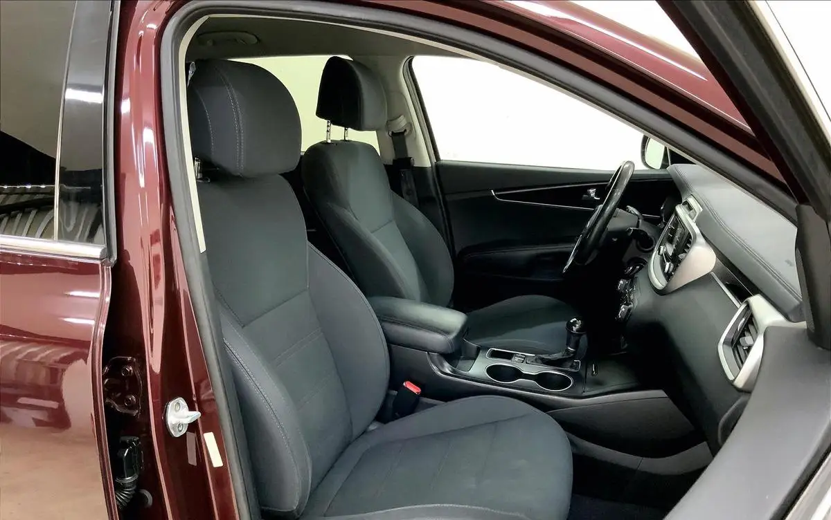 Kia Sorento usado 2017 en venta #6