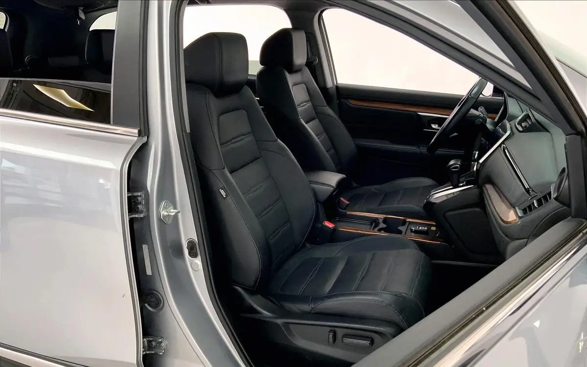 Honda CR-V usado 2021 en venta #6
