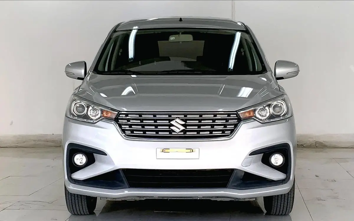Suzuki usado 2020 en venta #2