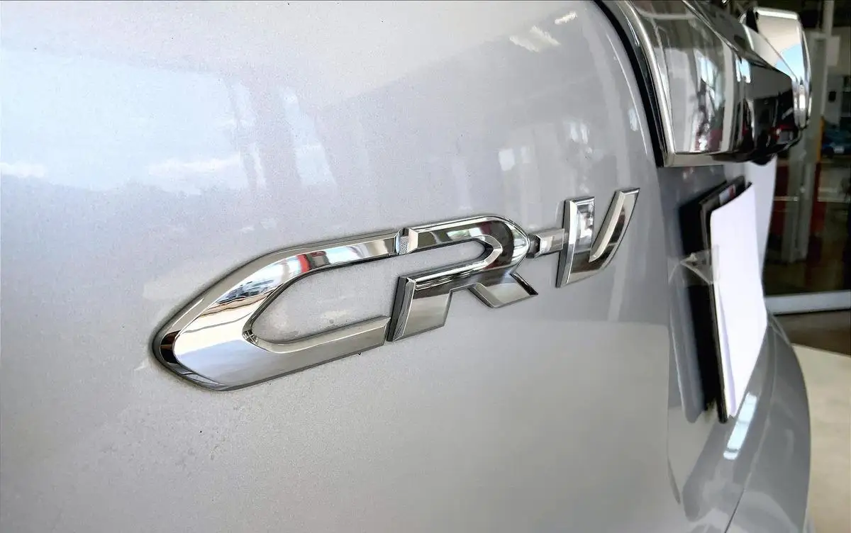 Honda CR-V usado 2016 en venta #7