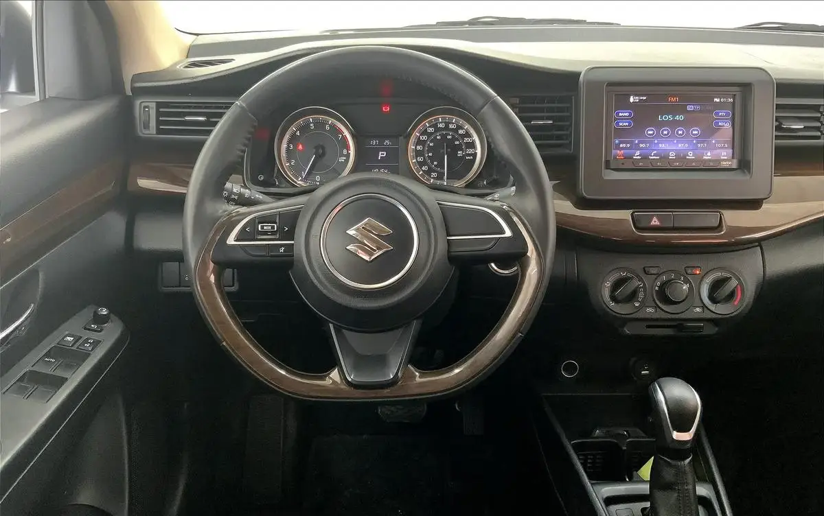 Suzuki usado 2020 en venta #4