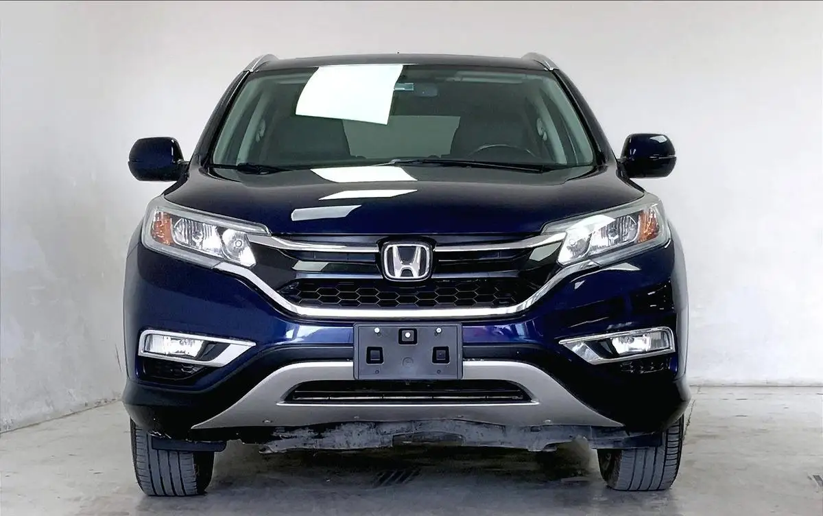 Honda CR-V usado 2016 en venta #2