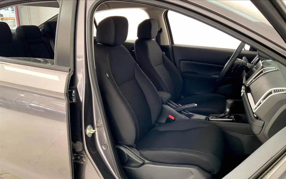 Honda City usado 2021 en venta #6