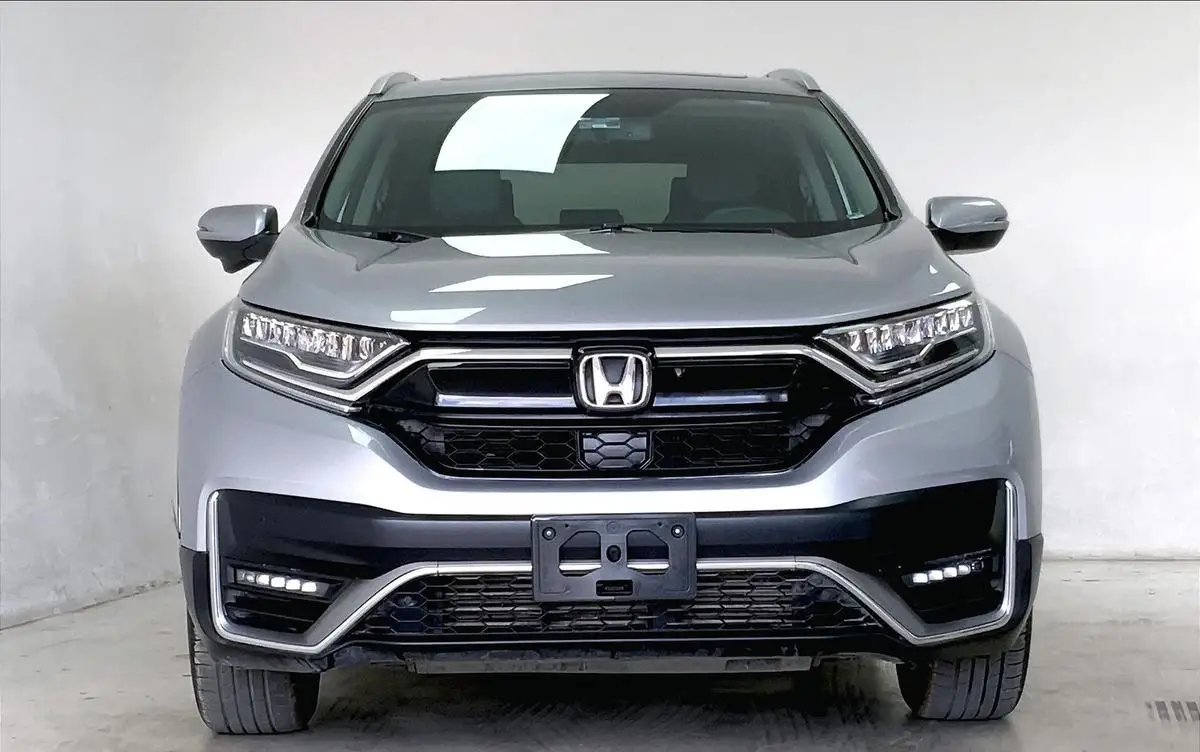 Honda CR-V usado 2021 en venta #2