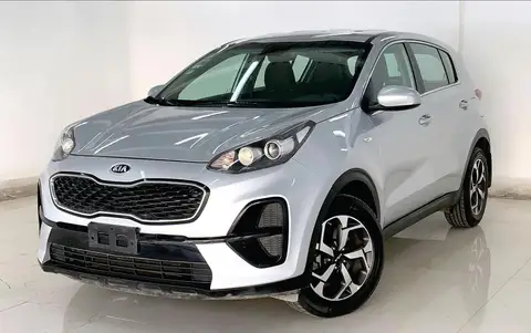 Kia Sportage 2020