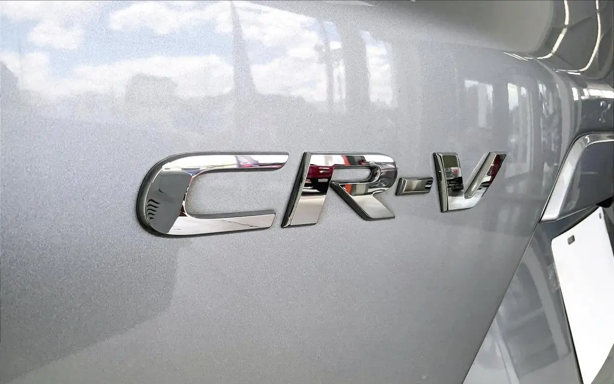 Honda CR-V usado 2021 en venta #7