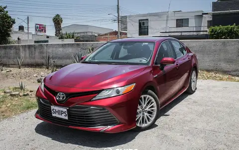 Toyota Camry 2019 2.5 Híbrido At