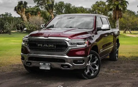 Ram 1500 2019 V8 Limited Crew Cab 4x4