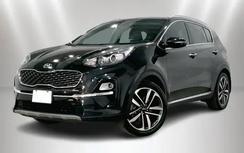 Kia Sportage 2019