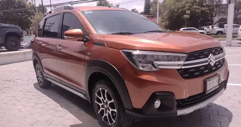 Suzuki Ertiga 2022 1.5 Xl7 At