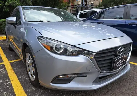 Mazda Mazda 3 2017 2.0 I Sedan At