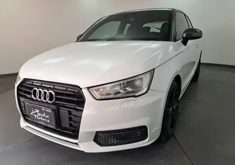 Audi A1 2017 1.4 Ego 3p At