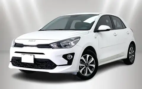Kia Rio 2023