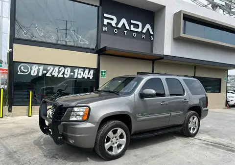 Gmc Yukon 2007 5.3 B 320 Hp At