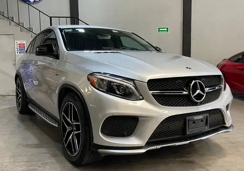 Mercedes Benz Clase Gle 2019 3.0 Amg 43 Coupe At