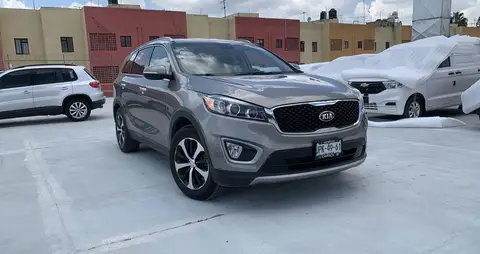 Kia Sorento 2018 3.3 V6 Ex 7 Pasajeros At