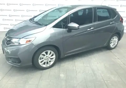 Honda Fit 2020 1.5 Fun Mt