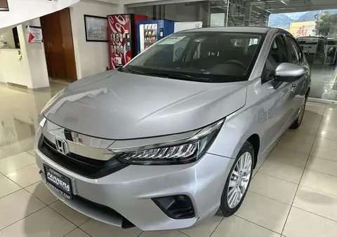 Honda City 2022 1.5 Touring Cvt