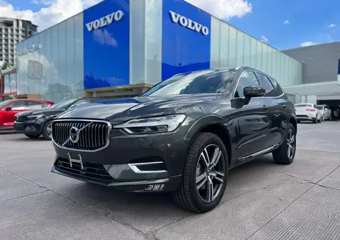 Volvo Xc60 2018 2.0 T6 Inscription Awd At