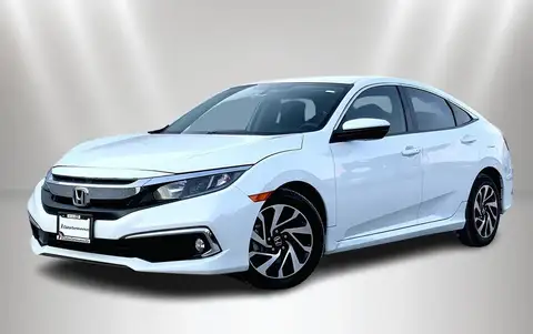 Honda Civic 2020