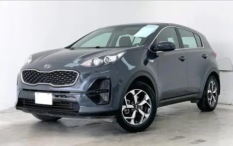 Kia Sportage 2019