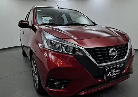 Nissan March 2022 1.6 Exclusive Mt