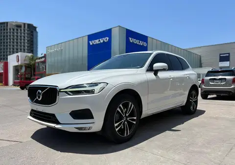 Volvo Xc60 2019 2.0 T5 Momentum At