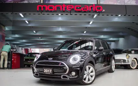 Mini Clubman 2017