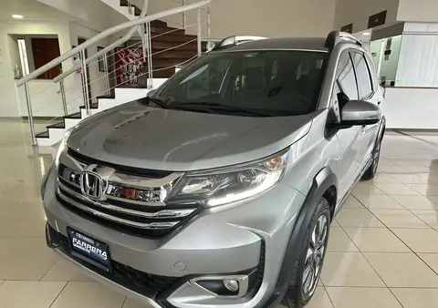 Honda Br-v 2022 1.5 Prime Cvt
