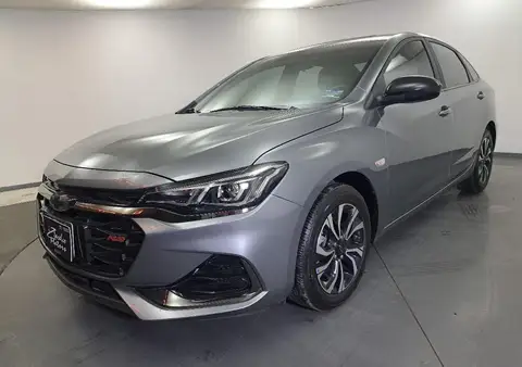 Chevrolet Cavalier 2022 1.3 Rs Turbo At