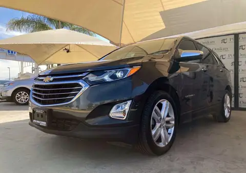 Chevrolet Equinox 2020 1.5 Premier Piel At