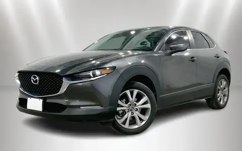 Mazda Cx30 2020
