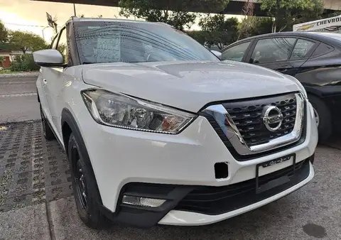Nissan Kicks 2019 1.6 Advance At