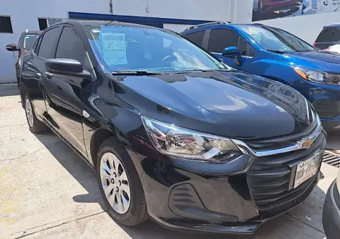 Chevrolet Onix 2021 1.0 Ls Mt