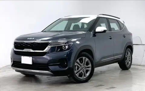 Kia Seltos 2023