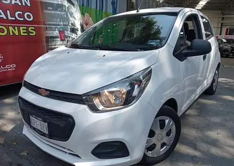 Chevrolet Beat 2020