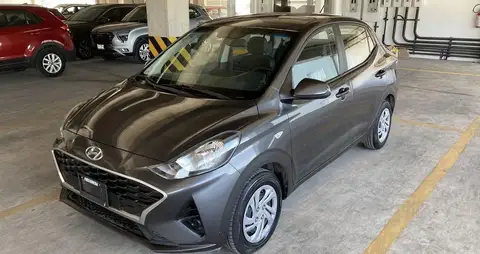 Hyundai Grand I10 2022 1.2 Gl Mid Sedan Mt
