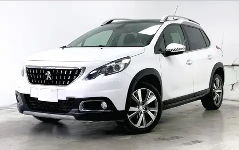 Peugeot 2008 2020