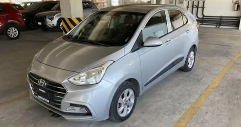 Hyundai Grand I10 2020 1.2 Gls Sedan Mt