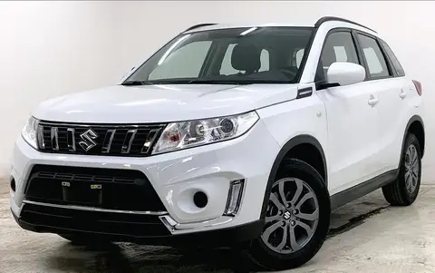 Suzuki Vitara 2022