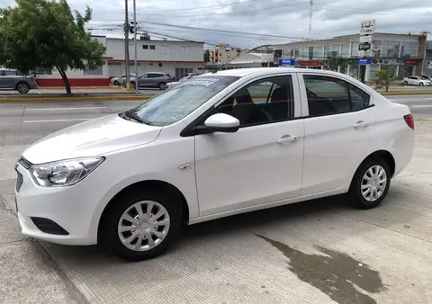 Chevrolet Aveo 2020 1.5 Ls Mt