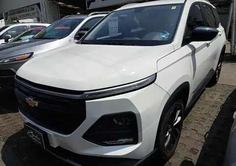 Chevrolet Captiva 2022 1.5 Lt 7 Pasajeros