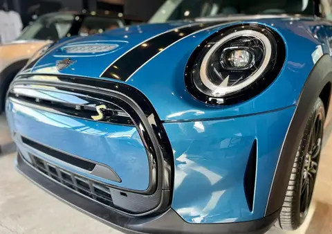 Mini Cooper 2024 1.5 Classic 3 Puertas At