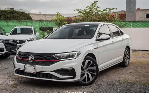Volkswagen Jetta 2019 2.0 Gli Dsg At