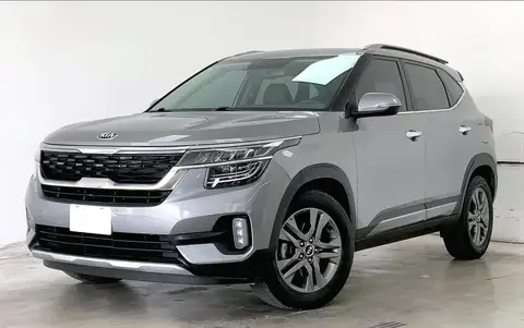 Kia Seltos 2021
