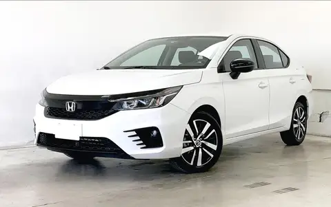 Honda City 2023