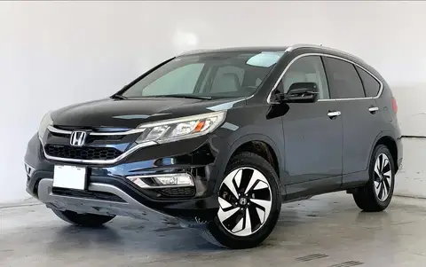 Honda Cr-v 2015