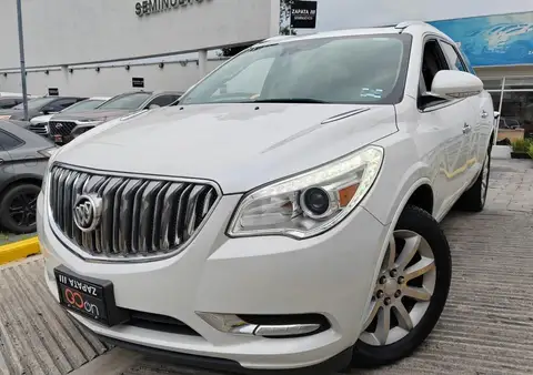 Buick Enclave 2017 3.6 Premium At