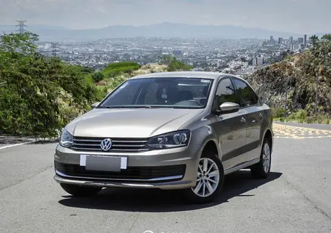 Volkswagen Vento 2019 1.6 Comfortline Mt