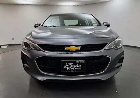 Chevrolet Cavalier 2021 1.5 Lt At